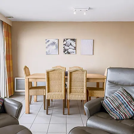 Nos Penates 0301 Apartment Koksijde