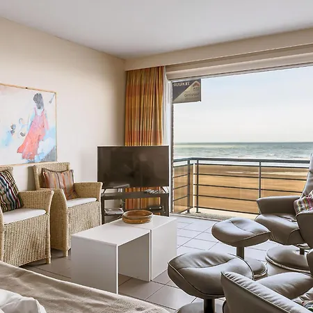 Apartment Nos Penates 0301 Koksijde